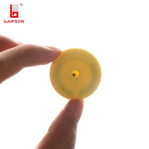 Quality 32mm*24mm Male Pig 860-960MHZ UHF Ear Tag wholesale