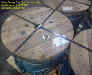 Quality EHS GUY Strand 3/8&quot; Class A wholesale