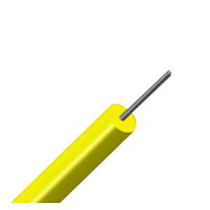Quality TBF Tight Buffer Fiber Optic Cable JV/JH Good Flame Retardant wholesale
