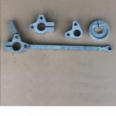 Quality Aluminium sand casting -Aluminium carton machinery parts wholesale