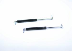 Quality Lockable Soft Close Steel Heavy Duty Hydraulic Gas Strut , Pull Compression Gas Spring For Bus wholesale