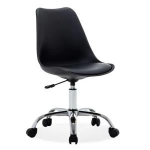 Quality Customized Plastic Office Chair OEM ODM Plastic Conference Chairs wholesale