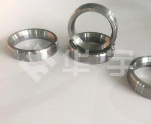 Quality Grooved Type 904 RX35 RTJ Flange Gasket wholesale