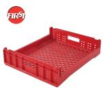 Small Plastic Bakery Trays For Restaurants Bakeries 510x450x105mm