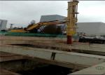 Excavator Telescopic Boom Arm 28 Meter Digging Depth