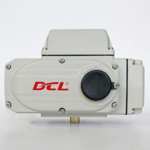 Quality Motorized 3 Point Floating AC 380V 3 Phase Actuator wholesale