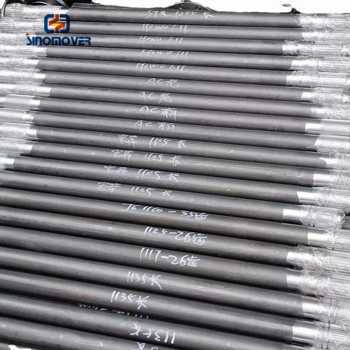 SINOTRUK HOWO Truck Parts WG9231340223 Half Shaft Original Parts