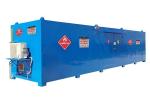 Outdoor Dangerous Goods Stores , chemical storage cabinet for chemical liquid,