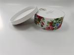 Printed Corrugated Cosmetic Packaging Boxes Cardboard Paper Die Cut