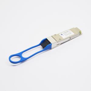 Quality QSFPP-4X10GE-LR Compatible 40G QSFP+ Transceiver 1310nm 10km wholesale