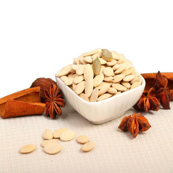 Dry Cool Storage Rosated Shine Skin Pumpkin Seeds IMPERFECT 0.5% max Moisture 7