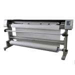 2019 Automatic industrial clothing industry printing printer for inkjet printer