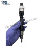 Common Rail Fuel Injector 295050-0100 2950500100 2367030190 23670-30196 23670
