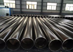Quality EN 10219 Welded Steel Pipe wholesale
