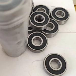 Quality Customized 20mm ZZ 2RS Deep Groove Ball Roller Bearings wholesale