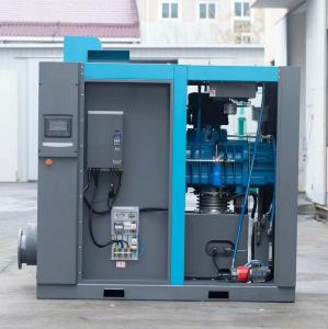 Quality Air Cooling 37KW Screw Air Compressor wholesale