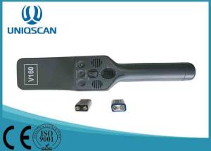 Quality V160 Hand Held Security Detector wholesale