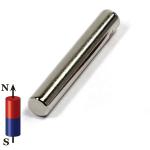 2024 Industrial Magnet Powerful 30mm Neodymium Cylinder Magnet for Nails Makeup