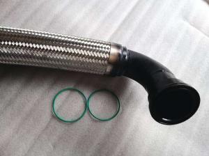 Quality 23543457 TD Pipe for Ingersoll Rand air compressor spare parts wholesale
