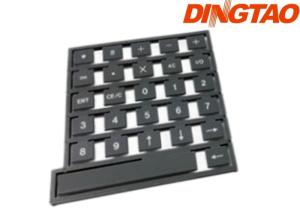 Quality 925500528 DT S5200 GT5250 Cutter Machine Spare Parts Keypad Beam Black S32/52/72 wholesale
