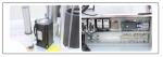 TN-150DL Intelligent Self Adhesive High Speed Positioning Labeling Machine