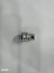 Titanium Alloy Precision Machining Services Cnc Laser Parts Anti Corrosion