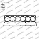 Full Gasket Kit QSM11 QSM11 4089478 4089479 4089998 Engine Part