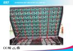 Commercial P4 Front Service Led Display Advertising Screen / Led Video Display