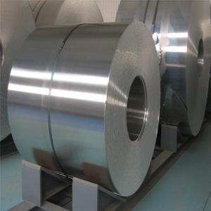 Quality 310S ASTM A310S Stainless Steel Coil Aisi310s BA / NO.4 Customized Length wholesale