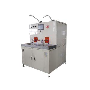 Quality High Frequency 60Hz Automatic Brazing Machine Refrigeration Accessories wholesale