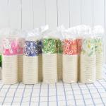 Safe Paper Bowl Machine 20 Bags / Min Max Packaging Speed One Year Warranty
