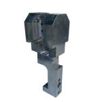 Milling Polishing Brass CNC Machining Parts Communication Equipment Precision