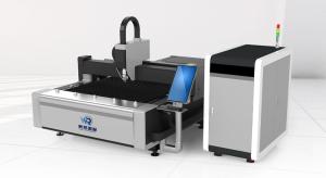 Quality High Configuration 6025 Fiber Laser Cutting Machine 30mm Thickness wholesale