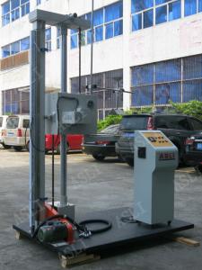 Quality Professional Lab Package Carton Box Drop Testing Equipment Factory wholesale
