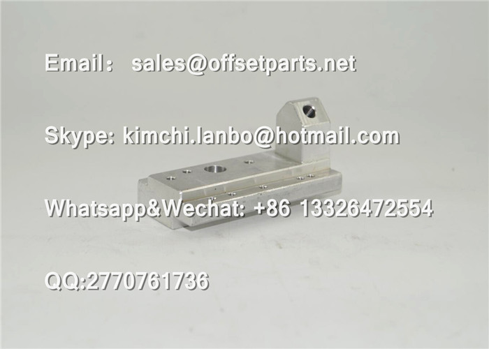 F2.072.053/05 guage original carriage offset press printing machine parts