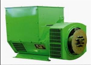 Quality 1 Phase Brushless Diesel AC Generator 30 Kilowatt 30kva Synchronous wholesale
