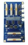 USB2.0 low cost DX7 single head Inkjet Print Board printed for photo printer
