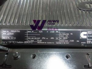 Quality 8982986290 Cummins Qsx15 Original Engine Assembly Engine Spare Parts wholesale