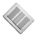 High Definition Open Frame Panel PC 17" 250 Nits With 1280x1024 Resolution