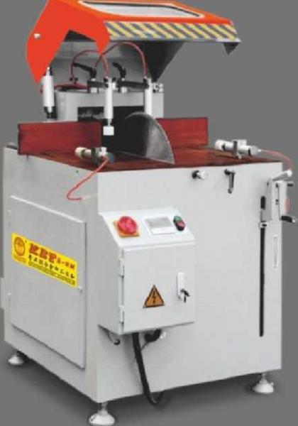 Cheap Manual Arbitrary Angle Single Head Saw Machine 2840r/Min for sale