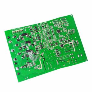 Quality Custom industrial controller pcb assembly manufacture wholesale
