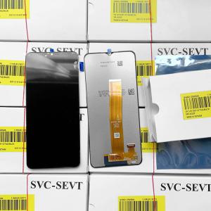 China High Resolution   A02 LCD Screen No Frame 1600x720 Pixels on sale
