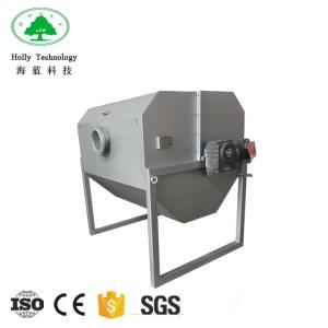 Quality Aquatec Continuous Rotary Drum Filter , Self Cleaning Rotating Drum Bioreactor wholesale
