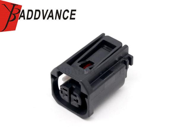 7289-7040-30 YZK 0.6mm Series 2 Pin Female ABS Wheel Speed Sensor Connector For