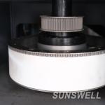 High Accuracy Servo Stretching Pure Water Combibloc Blowing Filling Capping