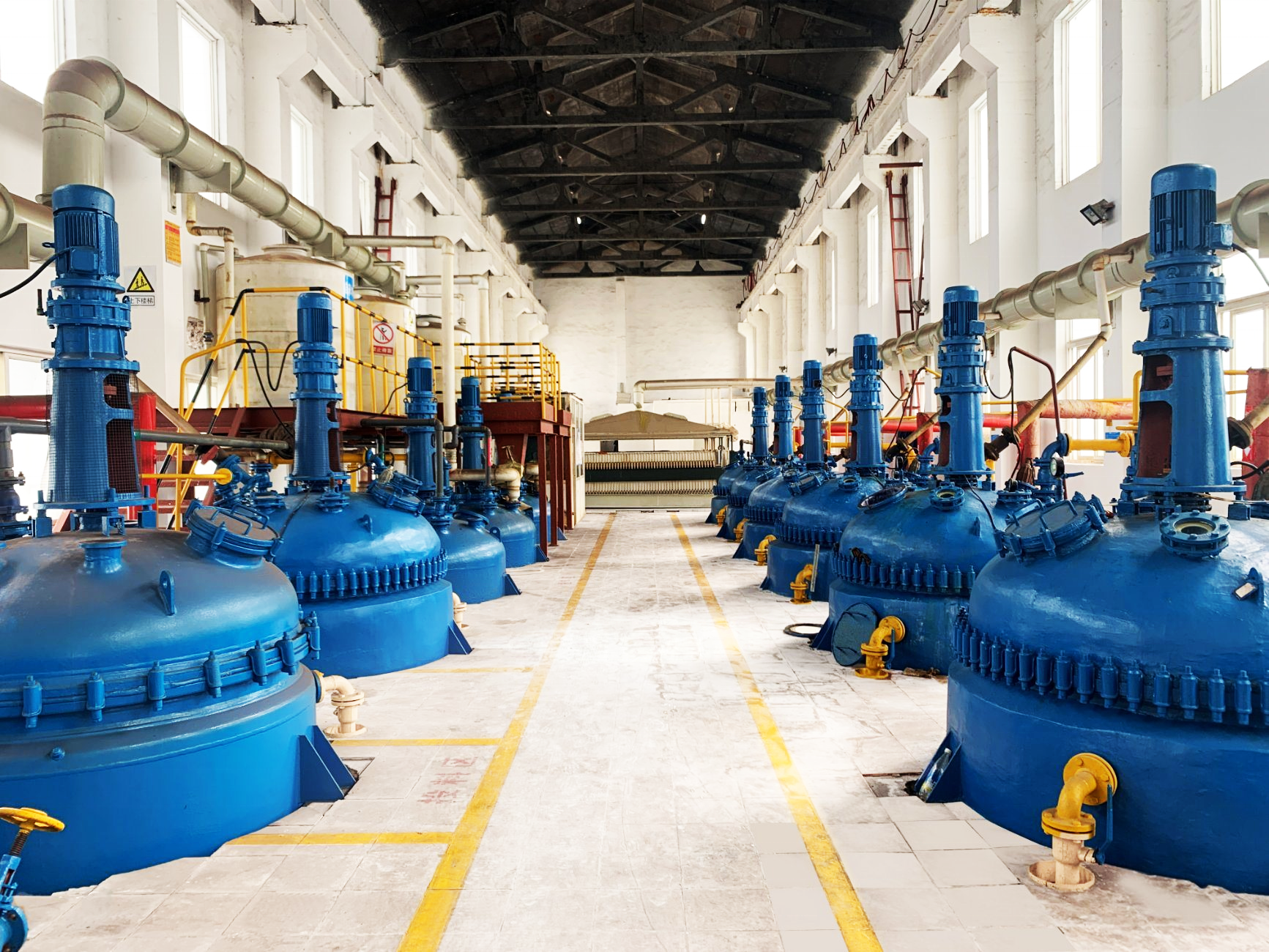 Coagulant Pac Poly Aluminum Chloride For Domestic Sewage Solution Paper Making Industry