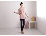 Pink Casual Hoodies Set , Women / Ladies Hooded Sweatshirts Waterproof
