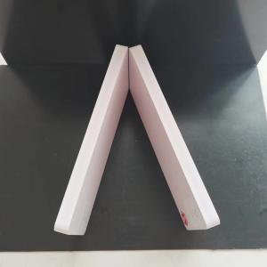 Quality 1220*1830mm 1220*2440mm 5mm 10mm Pvc Rigid Foam Board With Protective Film wholesale