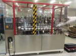 4 Head Filling Nozzle 60 Ppm Tube Filler Machine