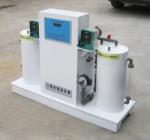 Semi Auto Chlorine Dioxide Generator Anti Corrosion Chlorine Dioxide Machine
